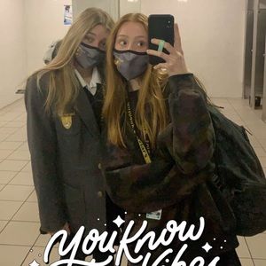 Meet your Posher, Riley